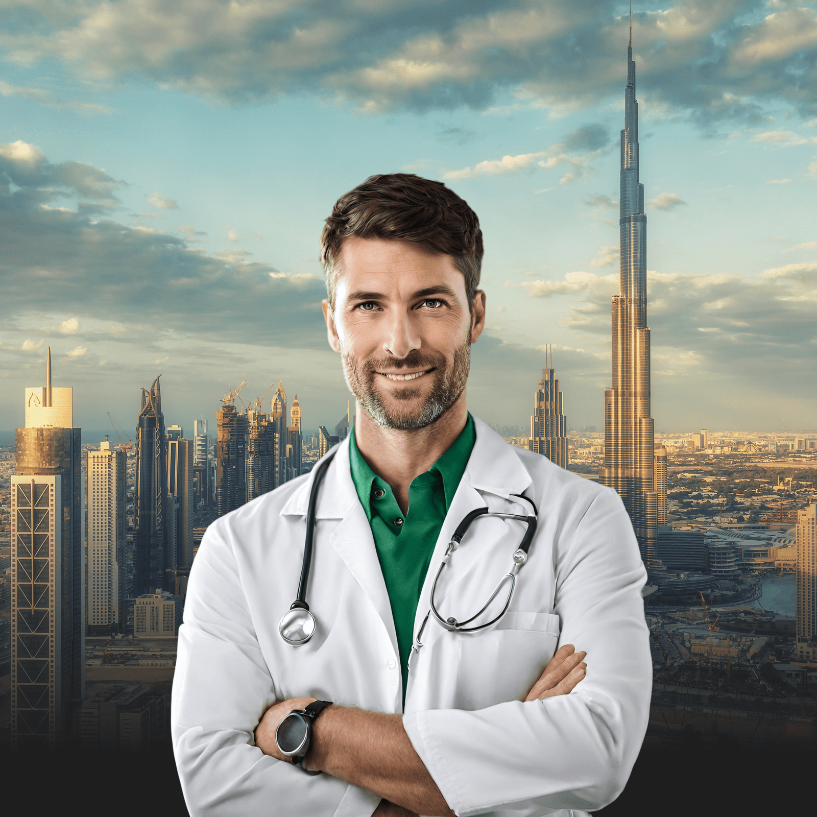 Aura Healthcare Solution