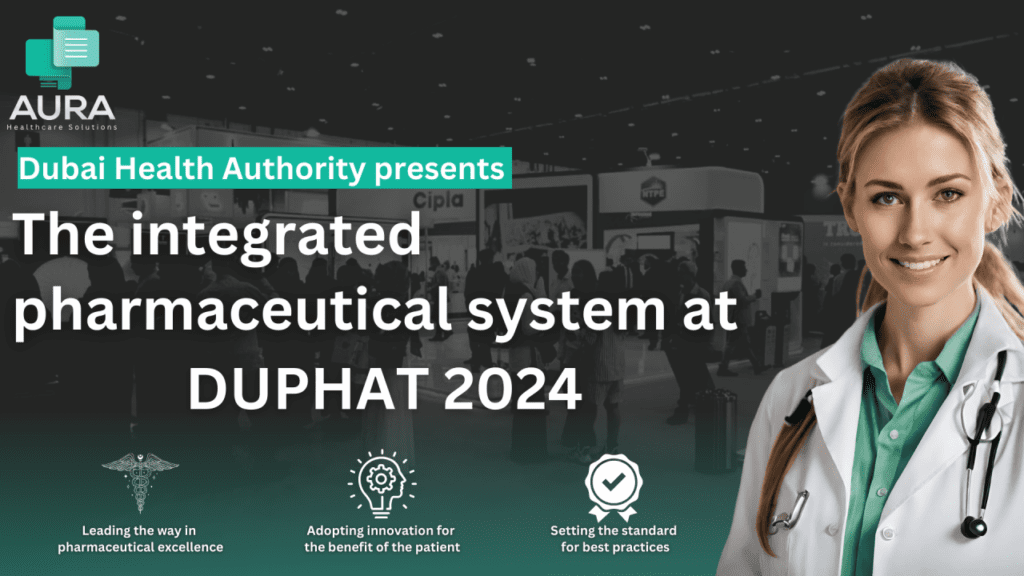 Dubai Health Authority