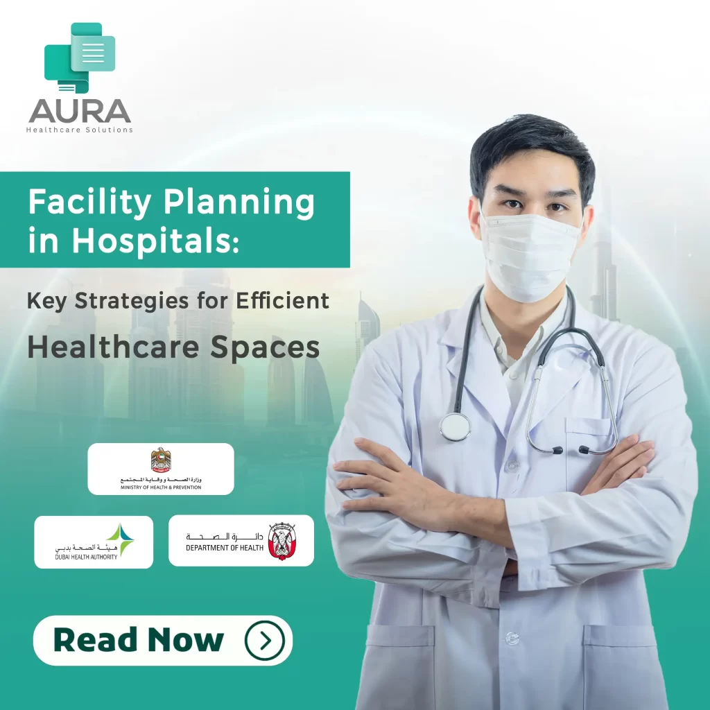 Facility Planning in Hospitals: Key Strategies for Efficient Healthcare Spaces