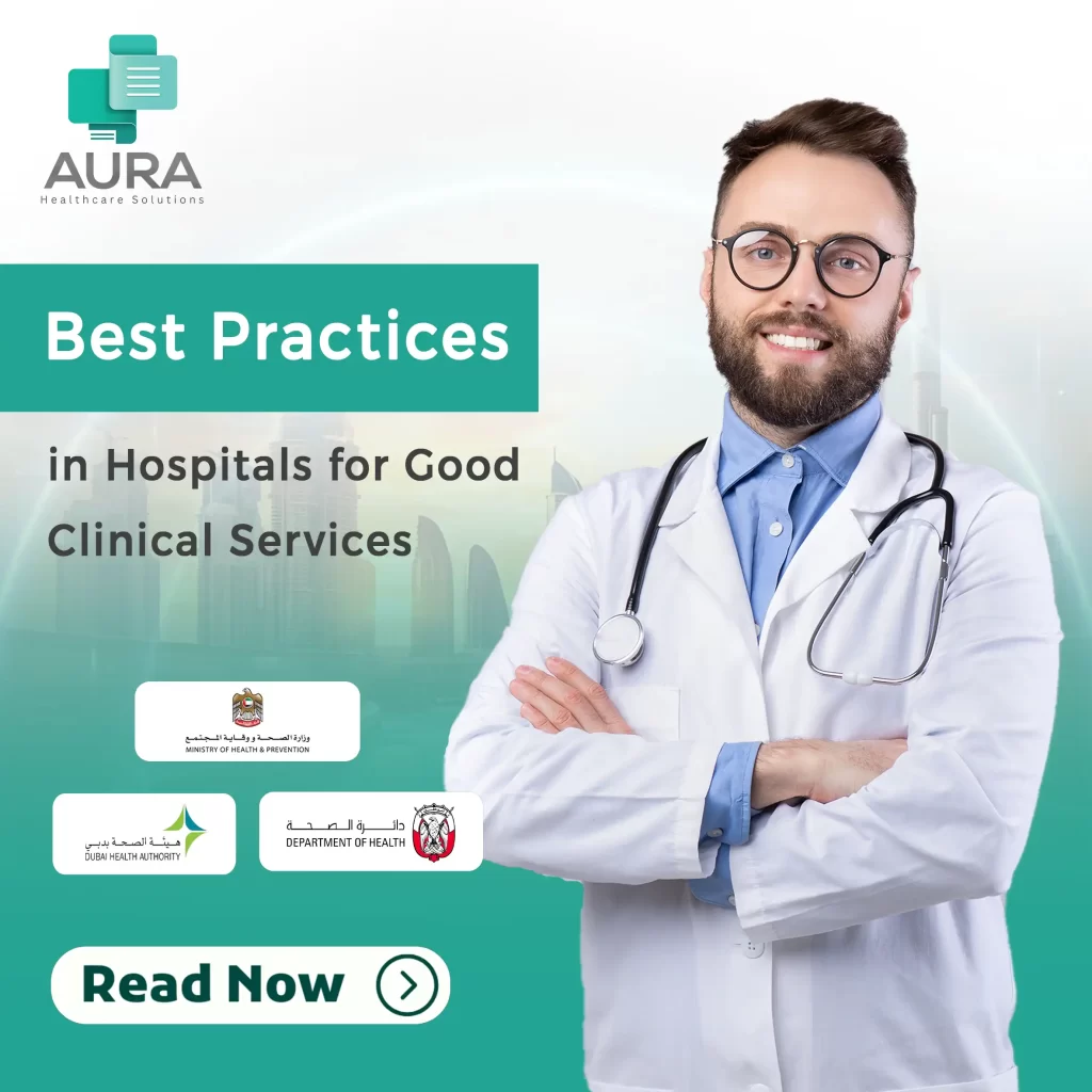 Best Practices in Hospitals