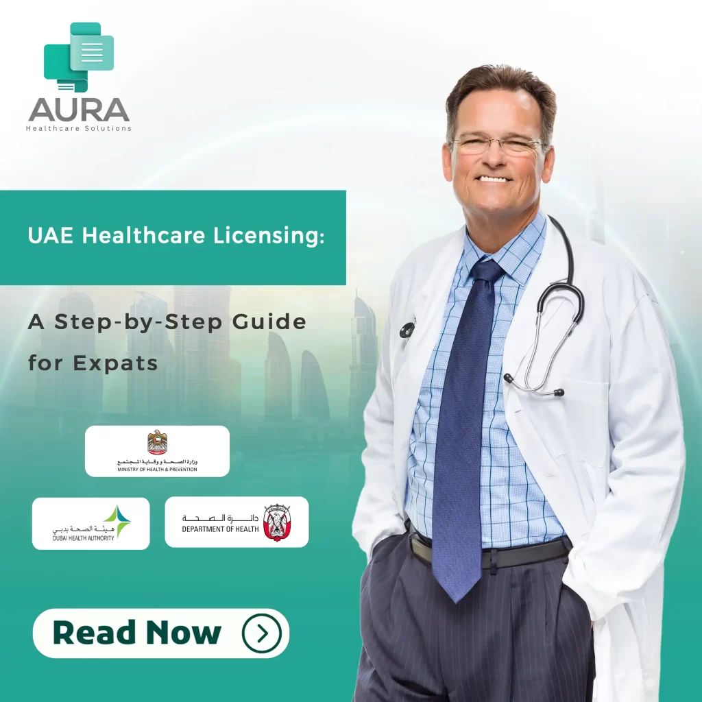 Open Private Clinic  UAE