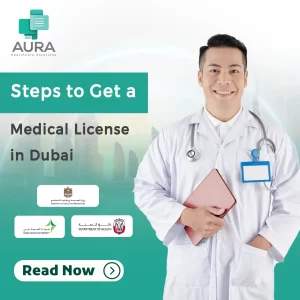 Opening a Private Clinic in the UAE